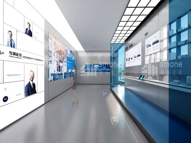 德国多玛旋转门检查